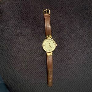 Anne Klein Watch